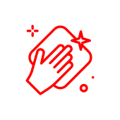 Düzenli Bina Temizliği