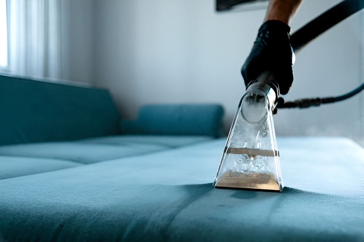 Söğütözü Temizlik Hizmetleri