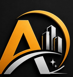 Arslanoglu Temizlik logosu